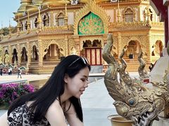 -西双版纳勐泐文化旅游区