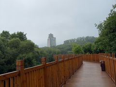 -珲春防川景区