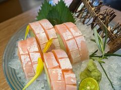 -三禾寿司(君尚店)