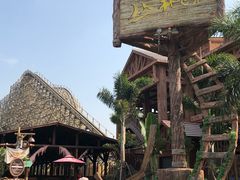 -南宁方特东盟神画