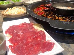 -重庆渝达老火锅(春熙路店)