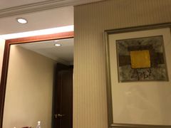 -成都天府丽都喜来登饭店