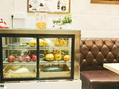 -甜心妈妈·榴莲星级糖水(北京路总店)