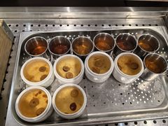 -天荷菜根·闽南素食自助(刺桐北路店)