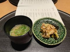 -晴空·日本料理(万象城店)