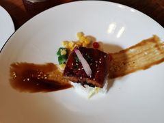 -马勒别墅·中餐厅