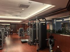 -广州富力丽思卡尔顿酒店