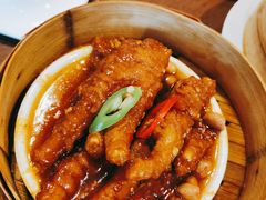 -索菲特酒店·乐轩华中餐厅