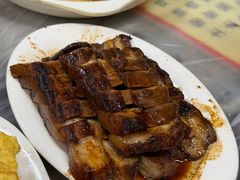 -满記土窑烧鷄波浪山莊