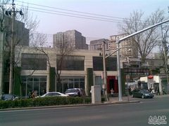 20090402(002)-鹿港小镇(霄云店)