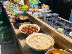 菜单-映像威海·海鲜味道(市区店)