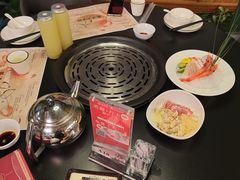 -水禾轩·海鲜蒸汽主题餐厅(新香洲旗舰店)