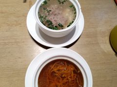 -得稻小饭堂·江西菜(浦江店)