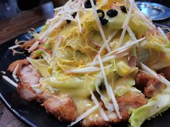 -MI WU FACTORY米屋美食工厂餐厅(绿地店)