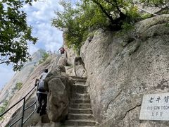 -丹东凤凰山景区