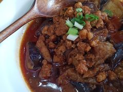 -南城香·饭香串香馄饨香(富丰桥店)