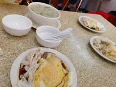 -河记肠粉店