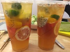 -仁义涵西餐·咖啡(中华巴洛克店)