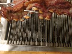 -欢乐牧人蒙古炭烤羊腿(四平路店)