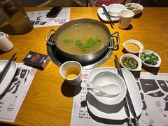 -海银海记潮汕牛肉火锅(新港中路海珠店)