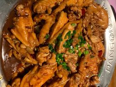 -胖哥俩肉蟹煲(虹口龙之梦店)
