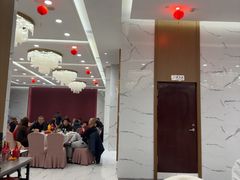 -利龙海鲜酒楼(建发·珑璟湾店)
