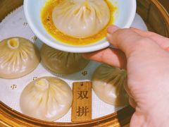 -裕兴记•蟹黄面馆(人民广场店)