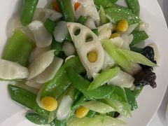 -海富门·带鱼·淮扬菜·粤菜(甘家口店)