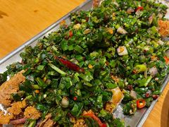 特色烤鱿鱼-星光小把串·海鲜烧烤(西安路店)
