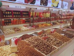 -品忆香炒货工坊(西稍门店)
