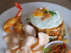 -Rock Bar Bali(Bali)