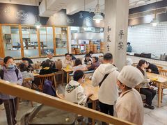 -常鲜德乐购迎桂馒头店(麻巷公寓店)