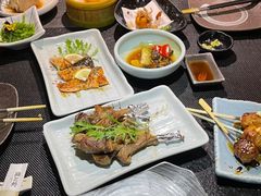 -德川家日本料理(中关村寰太大厦店)