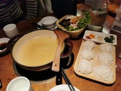 -黑鸡小馆(金源店)