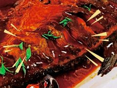 -艳阳天·非遗楚菜(武汉客厅店)