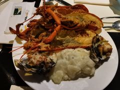 -澳门旅游塔360°旋转餐厅(南湾湖广场店)