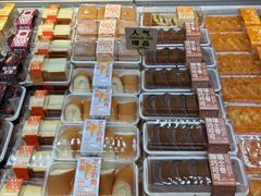 -好利来(东直门银座店)