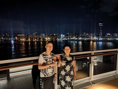 -福冈国际邮轮码头