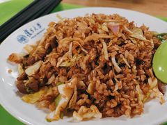 -复旦大学枫林校区-学生食堂