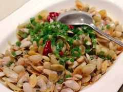 -宁海食府(大剧院店)
