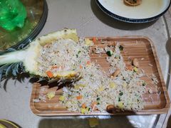 -琼大师东方烤乳猪(亚特兰蒂斯店)