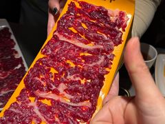 -潮发潮汕牛肉店(东方宝泰店)