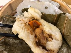 -点都德(大茶楼店)