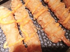 -黑牛黑猪烤肉专门店(万象城店)