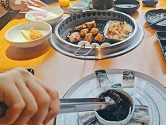 -拾勝牛·江景安格斯烧肉放题(江湾阳光天地店)