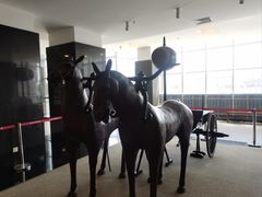 -淮安市博物馆