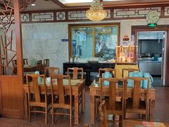 -砂锅居饭庄·京菜(西四店)
