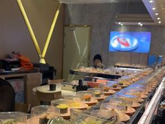 -争鲜回转寿司(东方银座店)