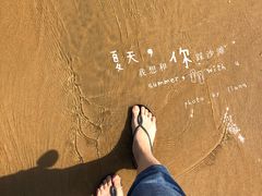 -日照海滨国家森林公园
