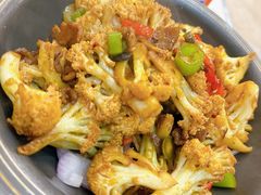 -馨方园食府·市井老南京菜